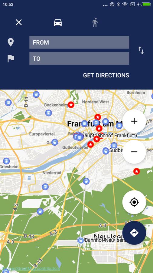 Frankfurt