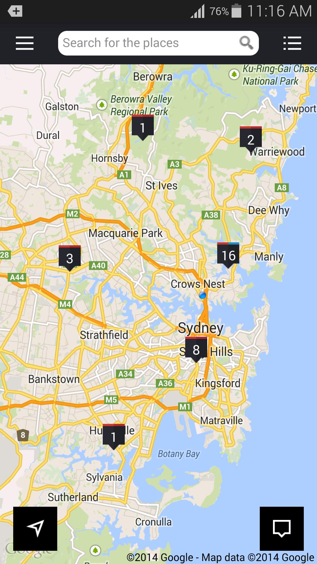 SBS Cycling Central
