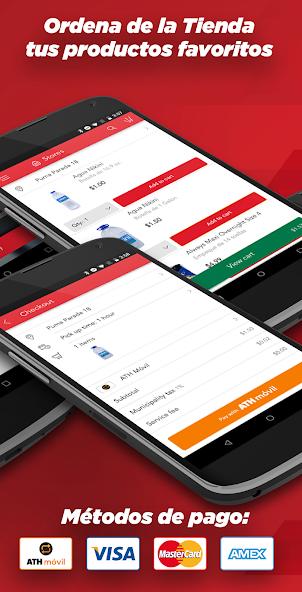 Puma FastPay