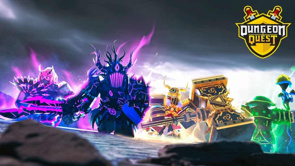 รหัส Quest Roblox Dungeon (พฤศจิกายน 2024) - มีอะไรบ้าง?