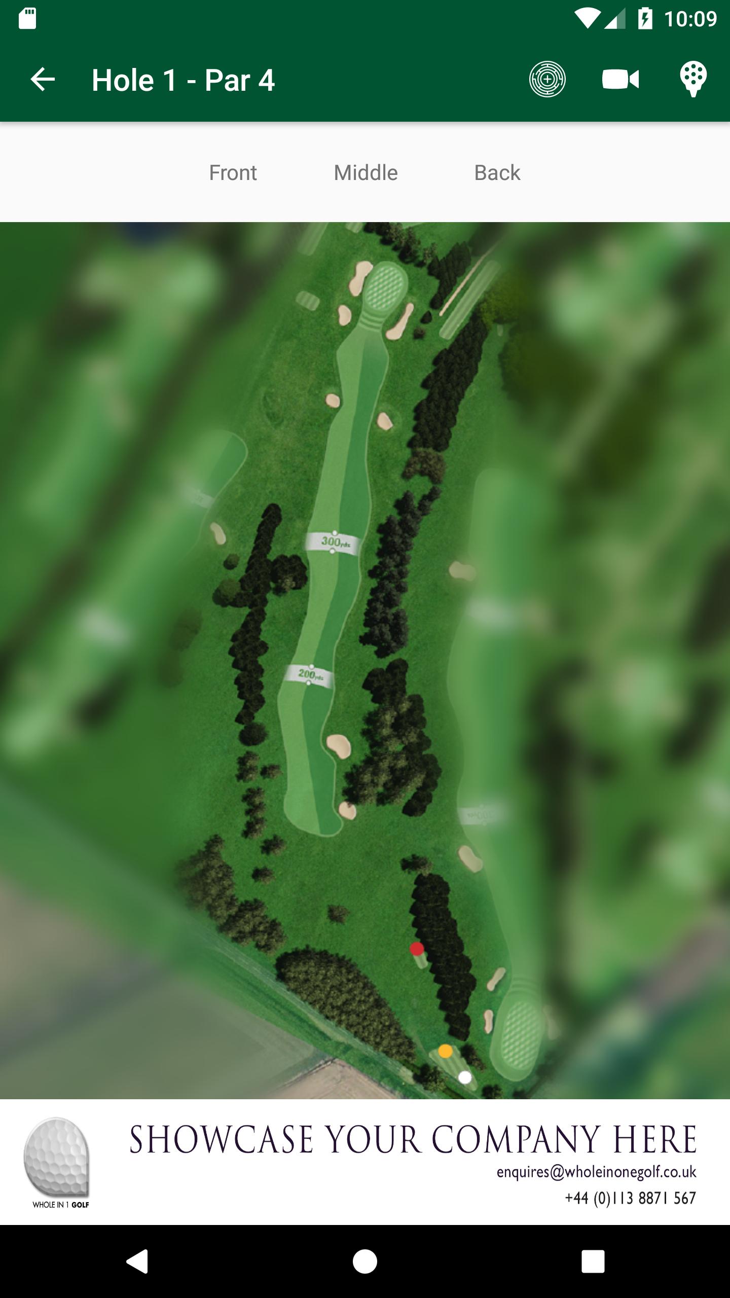 The Cambridgeshire