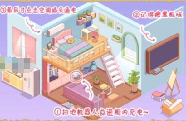 私のストレージスタンド屋根裏部屋の紹介