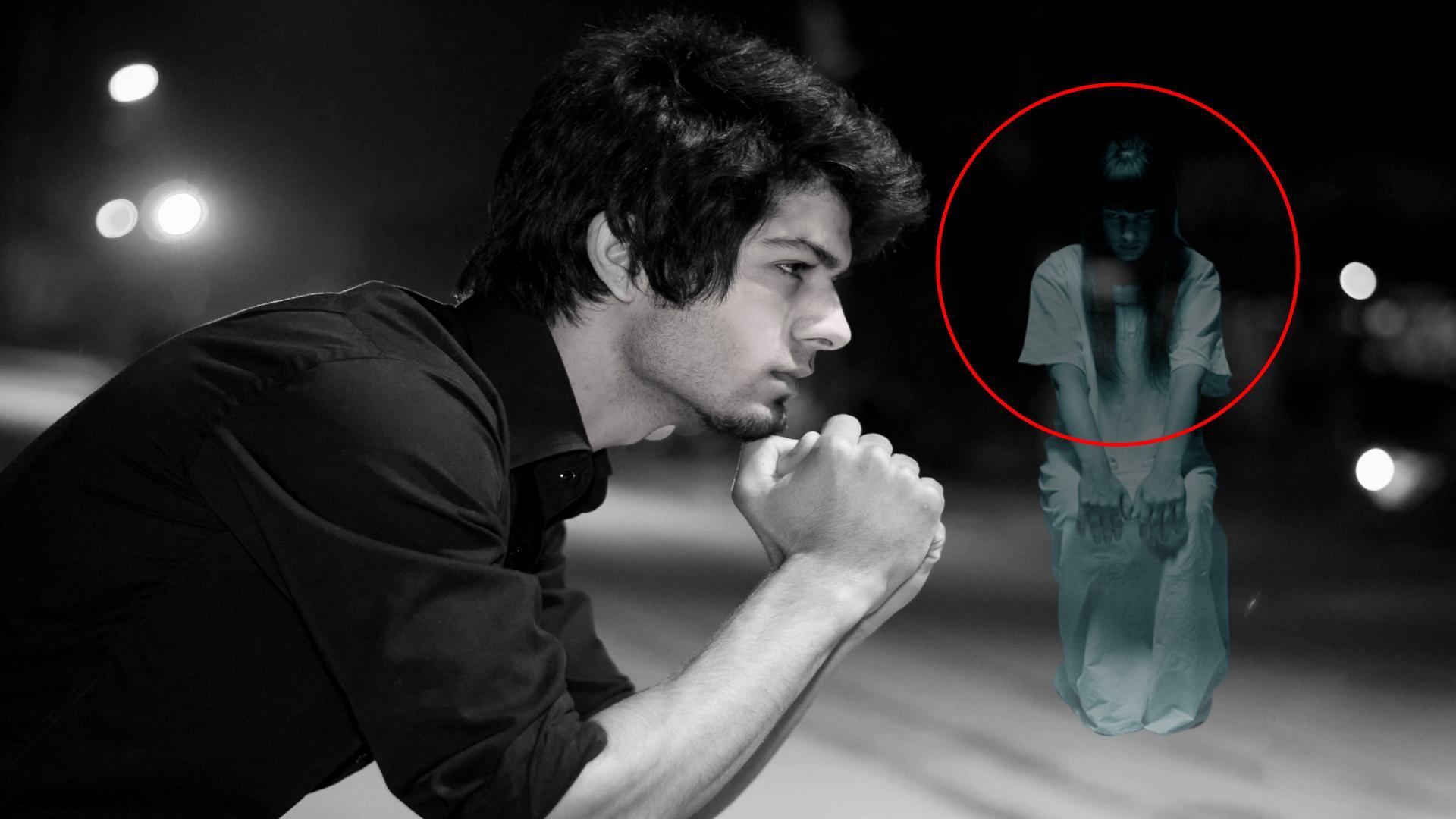 Real Ghosts In Photos
