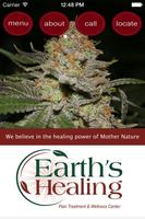 Earths Healing