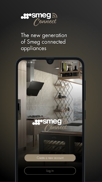 SmegConnect