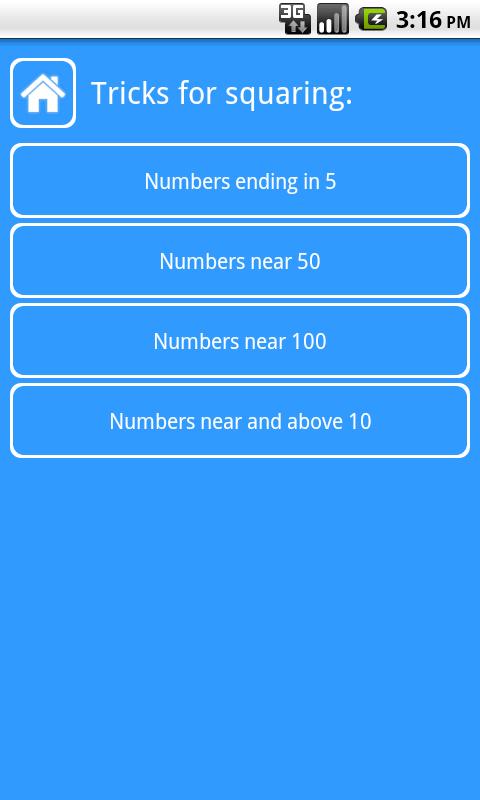 Epic Math Tricks