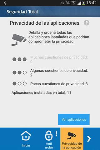 Seguridad Total