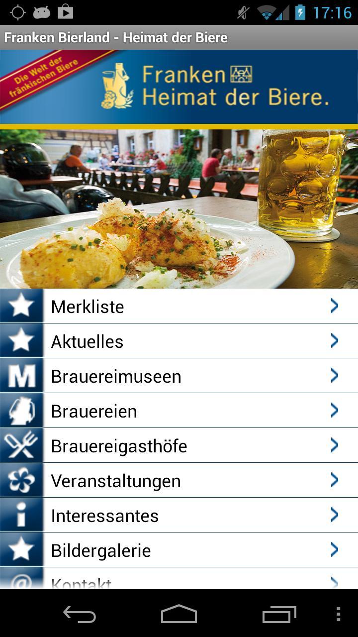 Franken Bierland