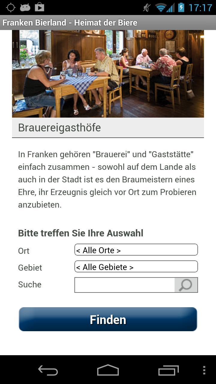 Franken Bierland