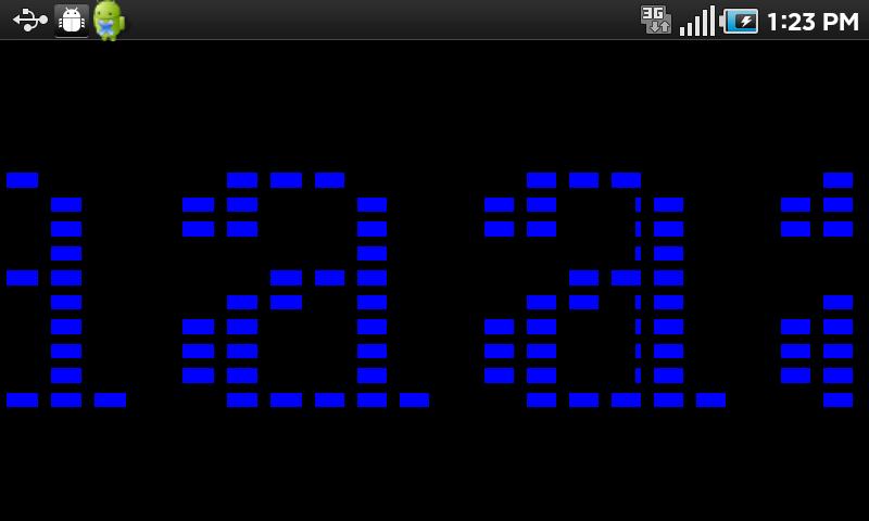 Message Scroller