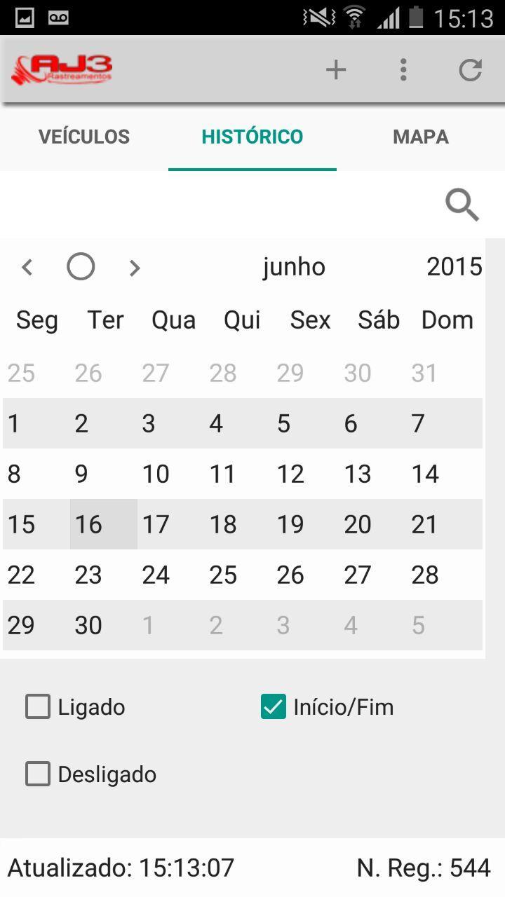 Aj3 Rastreamento V3