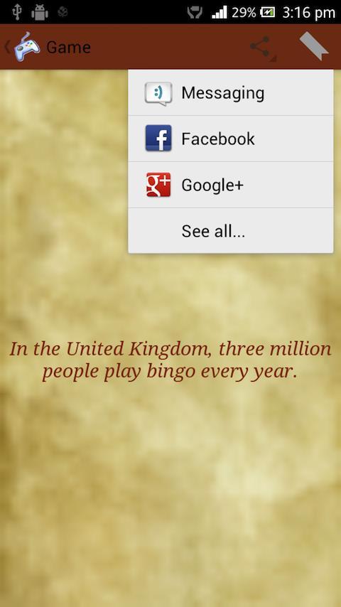 Amazing Fun Facts