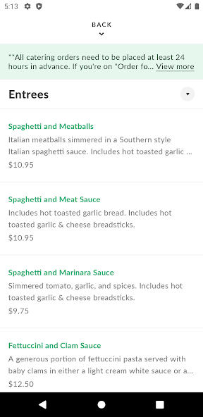 Giuliano's