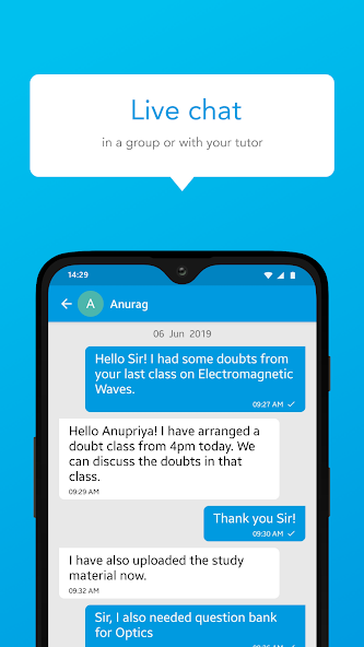 Eklavya English