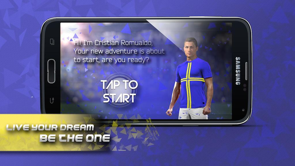 Soccer 2018