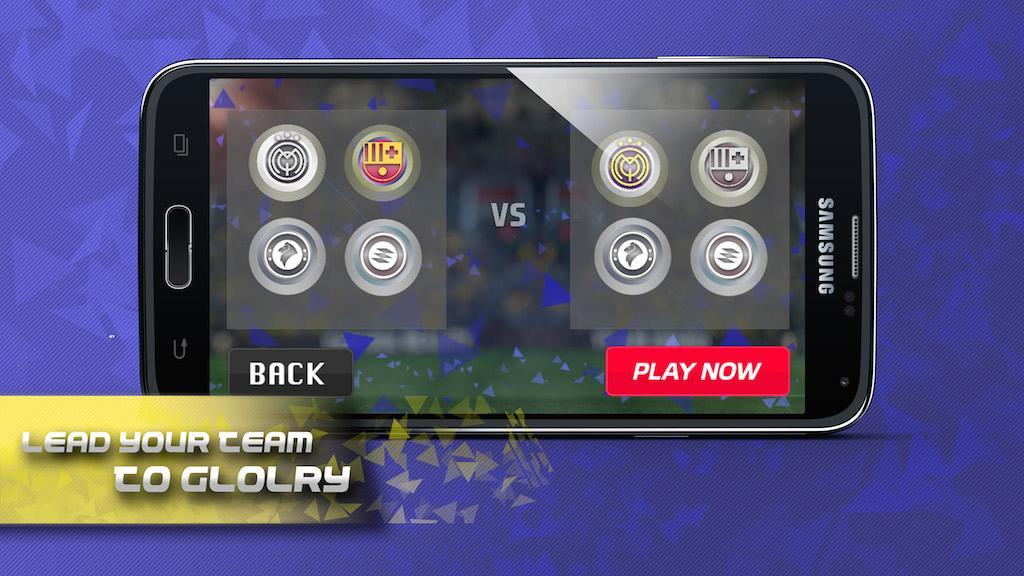 Soccer 2018
