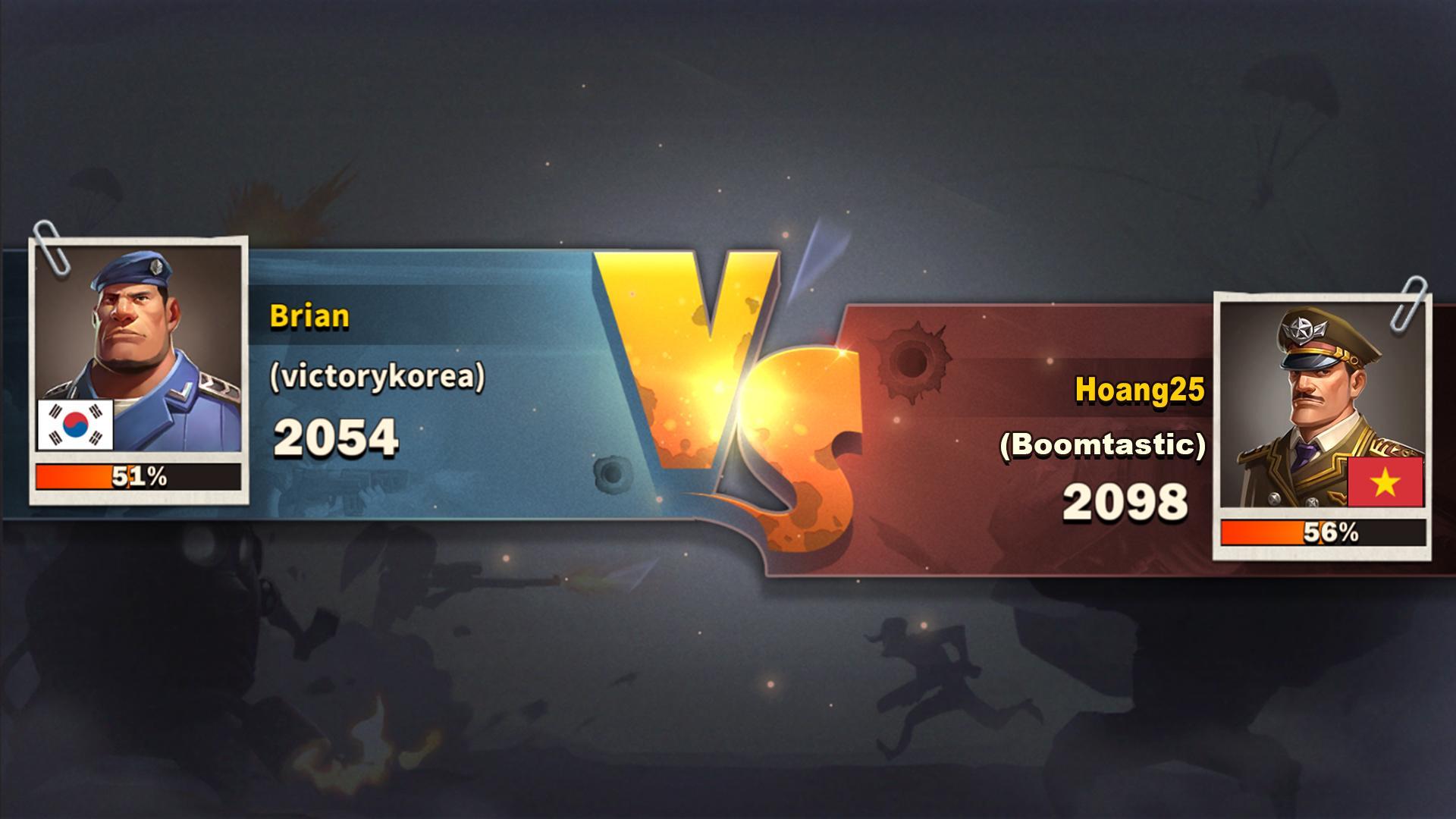 Battle Boom