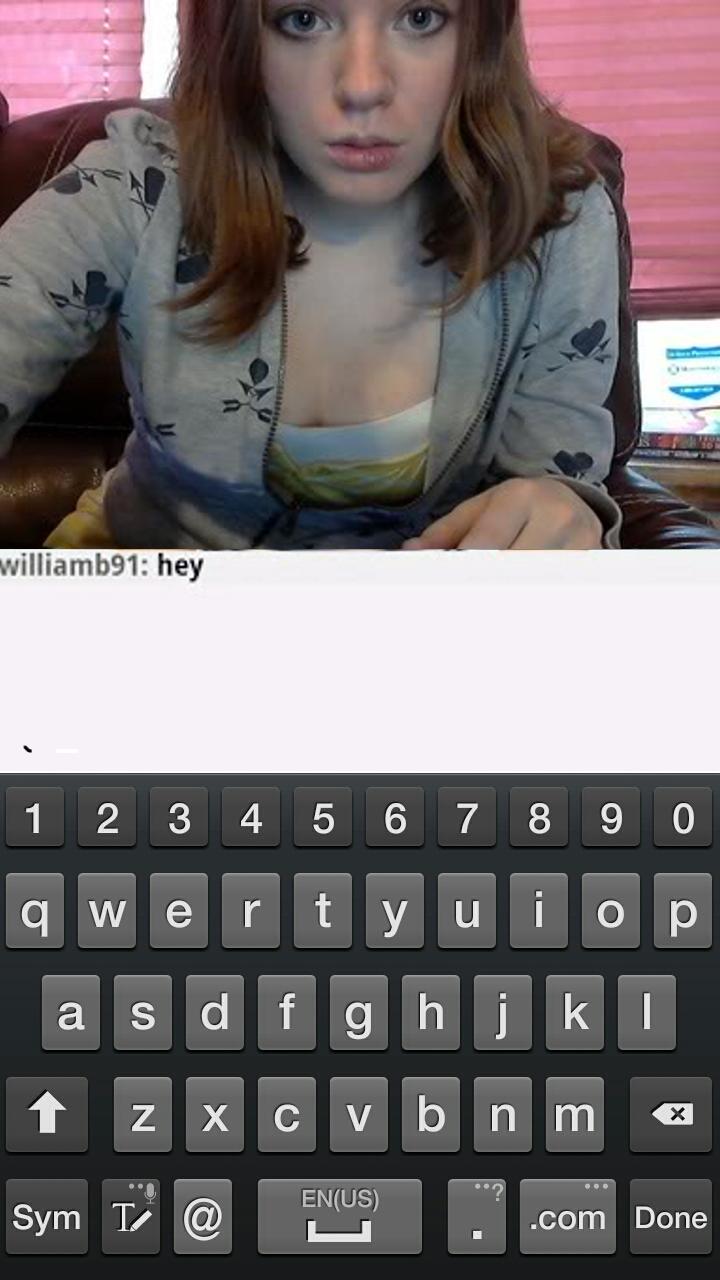 Live Cams
