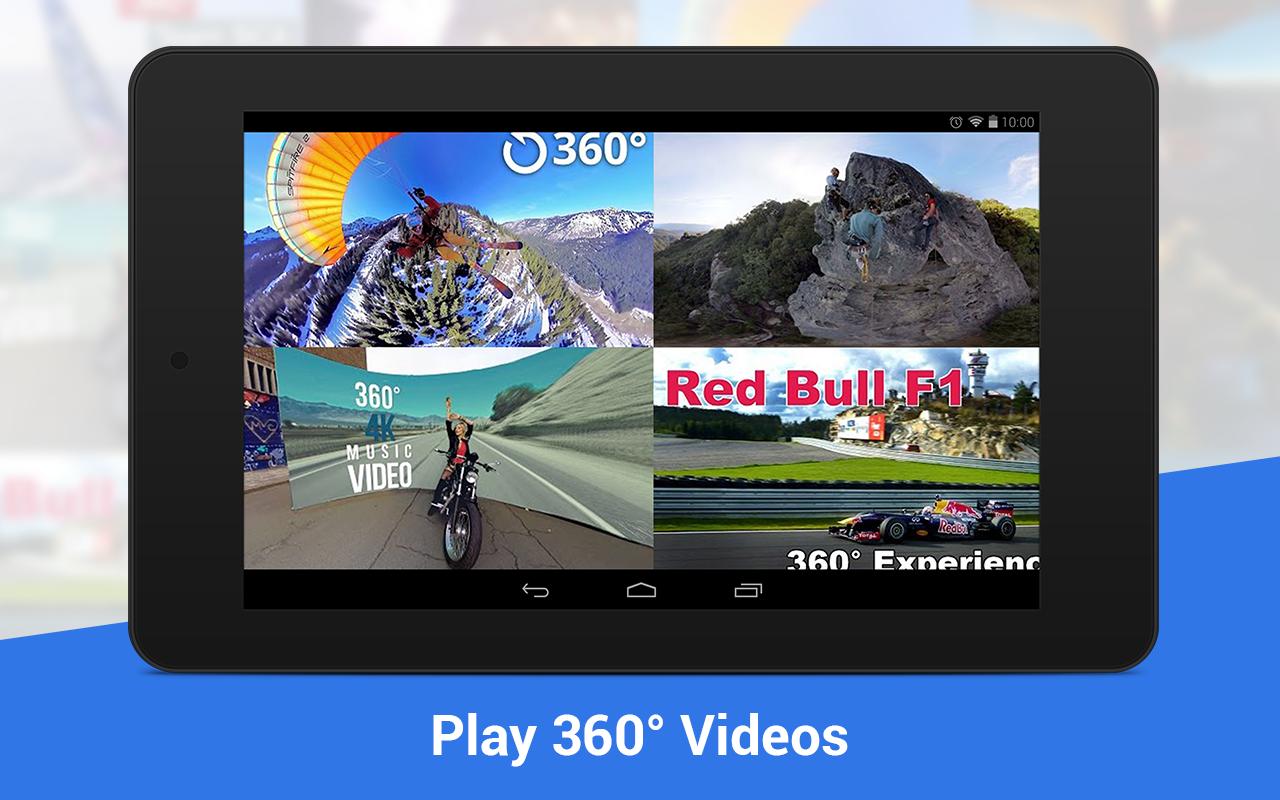 VidVR
