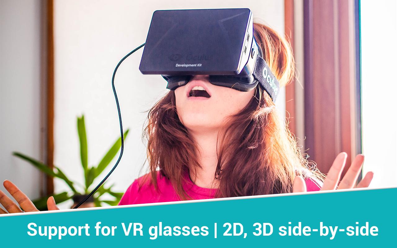 VidVR