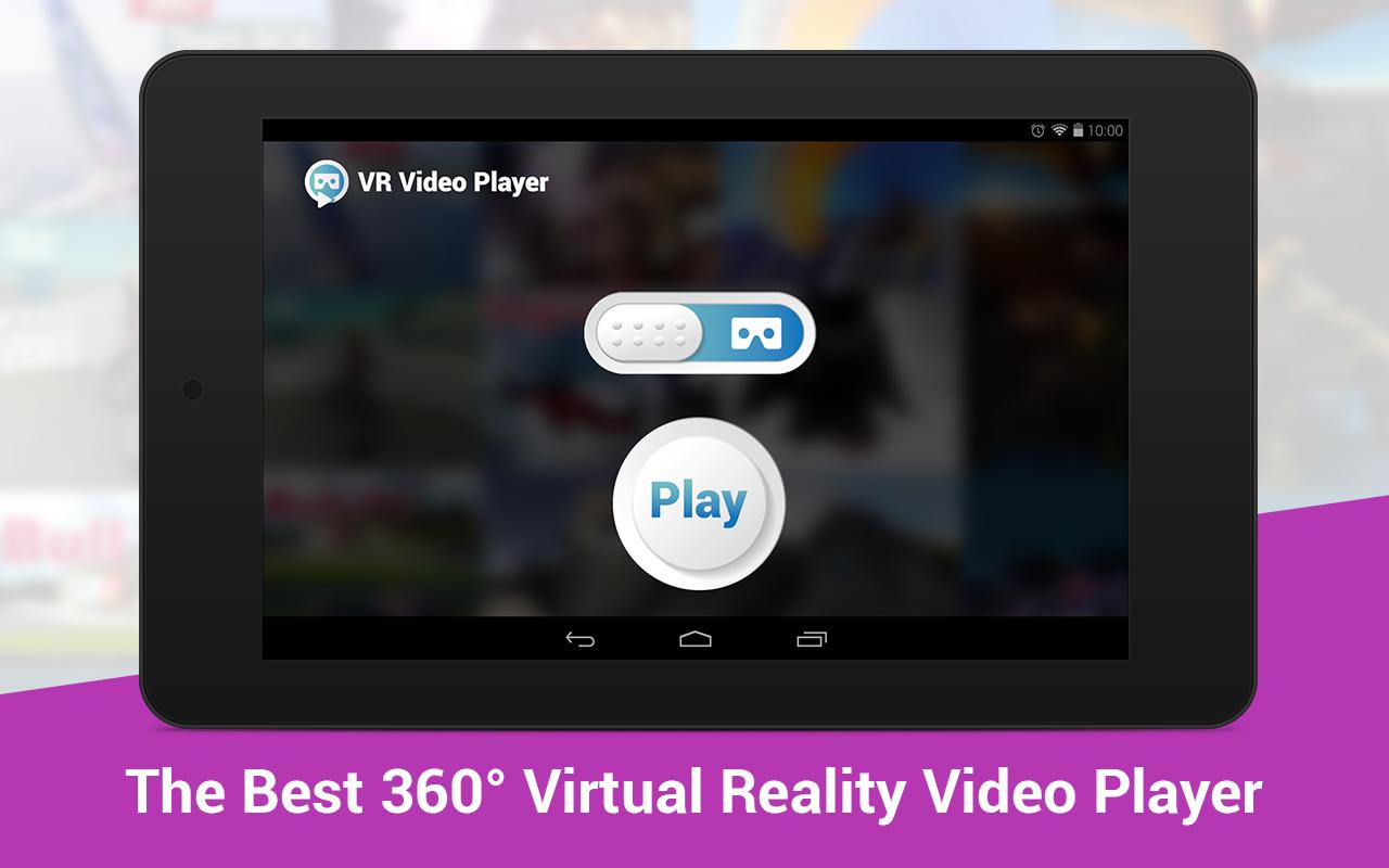 VidVR