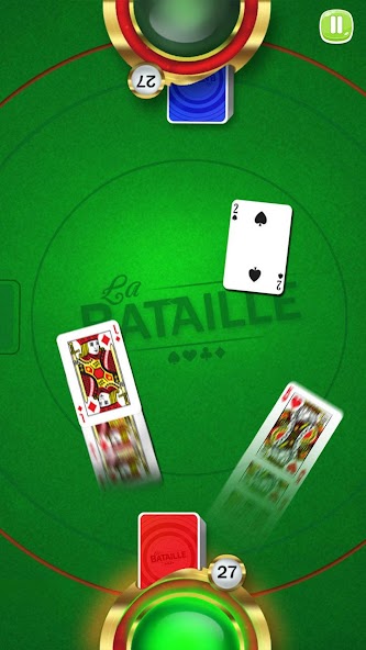 La Bataille