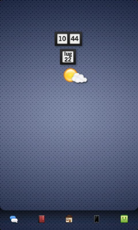 mClock