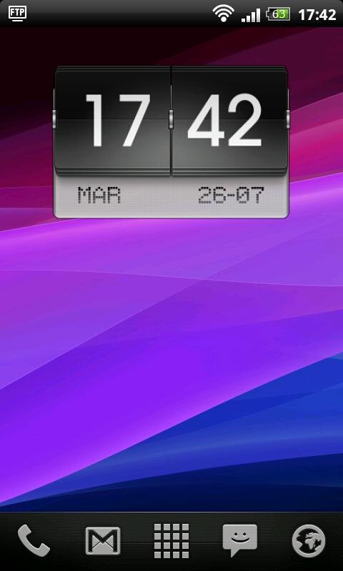 mClock