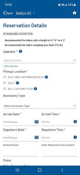 MyMobility