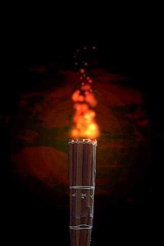 Virtual Torch