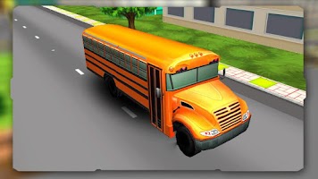 City Moto Bus Drive