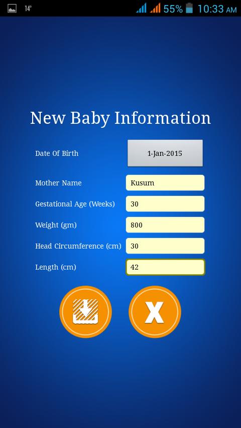 m-neonate