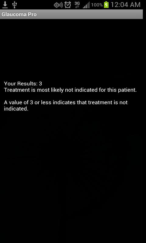 Glaucoma Pro