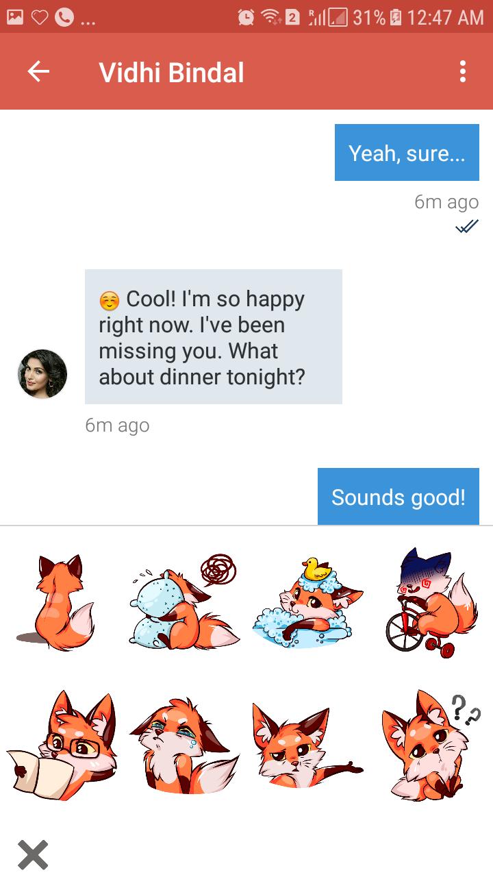Free Dating App, Match Flirt & Chat - Dating Bunch