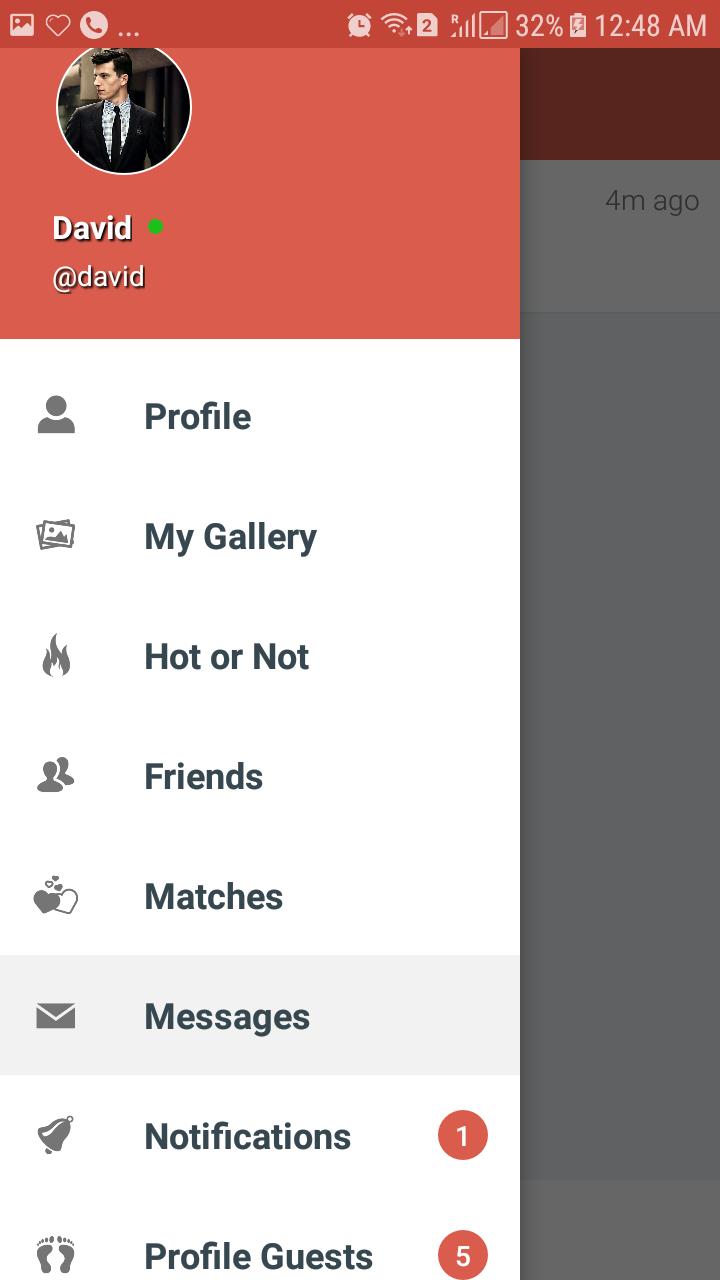 Free Dating App, Match Flirt & Chat - Dating Bunch