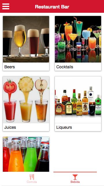 All Menu