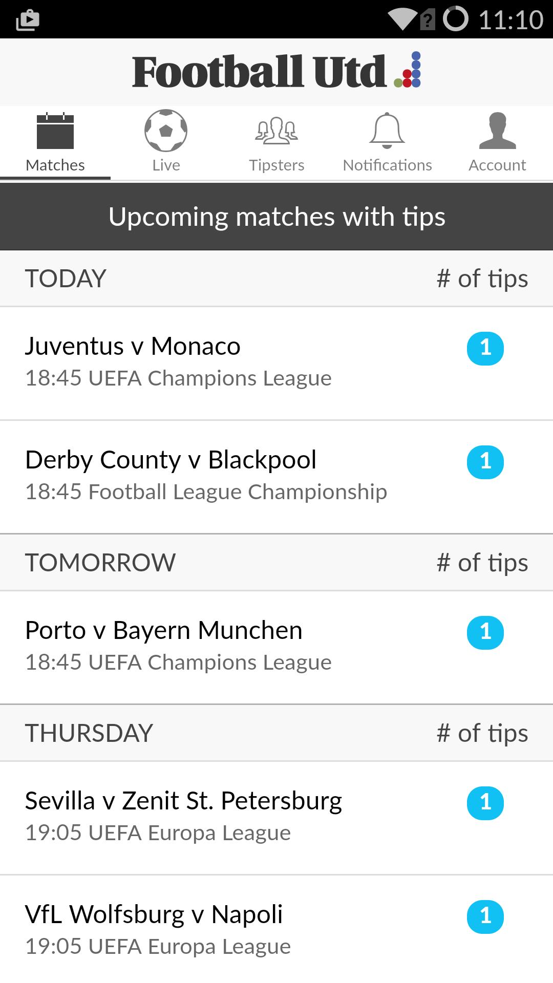Football Utd