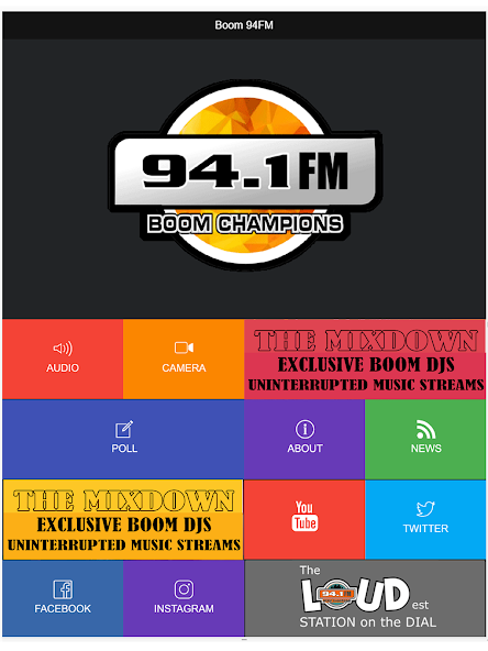 BOOM 94FM