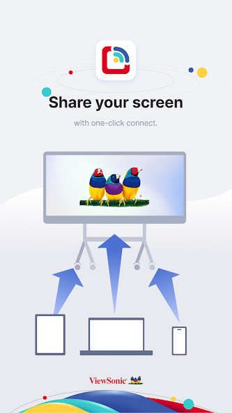 AirSync Sender