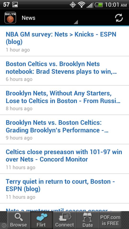 Brooklyn Basketball