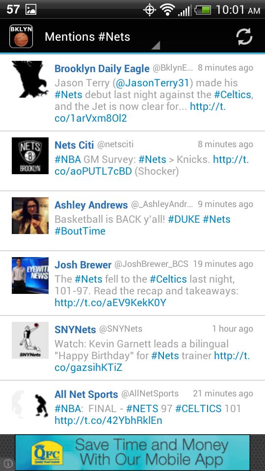 Brooklyn Basketball