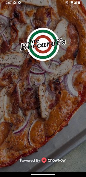 Joe Boccardi's