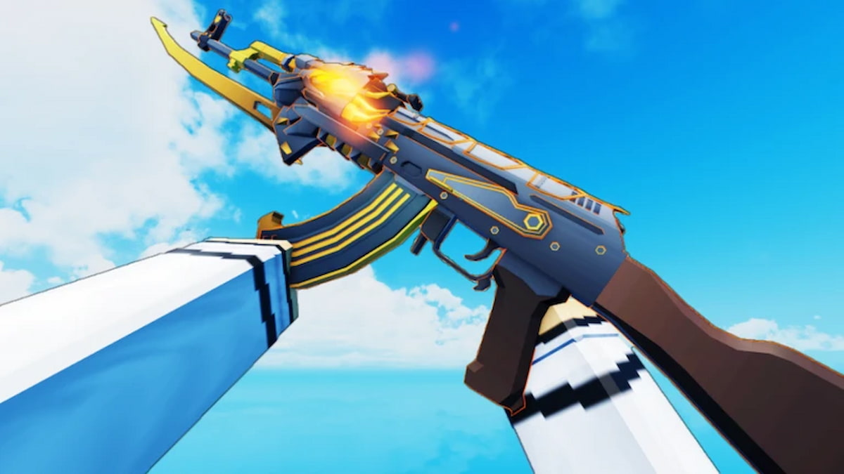 Roblox Warzone 코드 (2024 년 11 월)