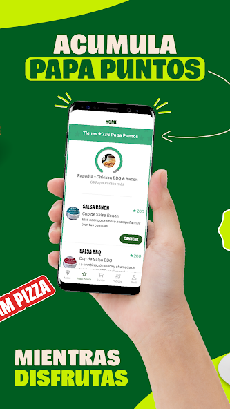 Papa John's Pizza Panama