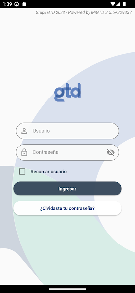 Mi Gtd