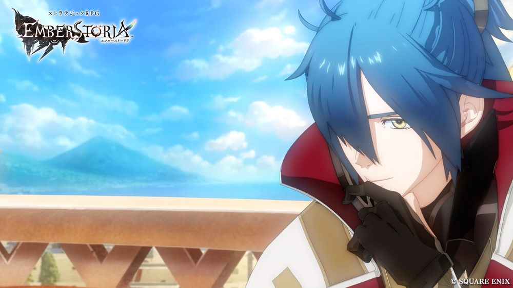 "Emberstoria" มุมมองของโลก: โลกที่ยอดเยี่ยมและเจริญรุ่งเรือง "โลกแห่งทองคำ Ziard"