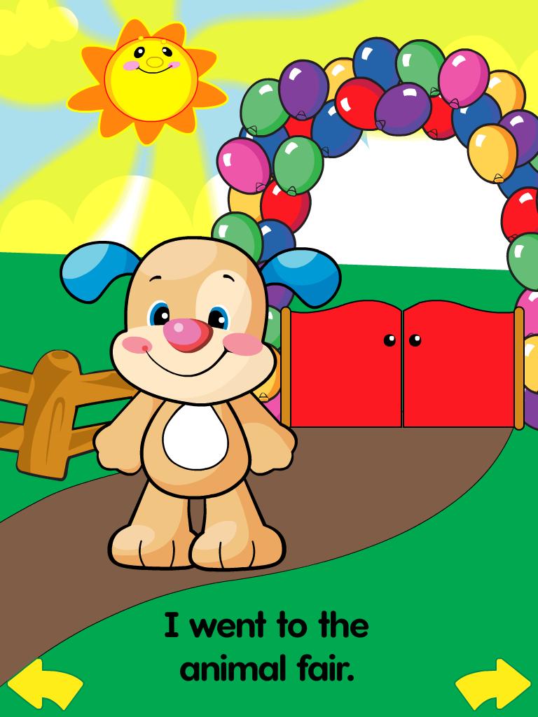 Storybook Rhymes Volume 2 - UK