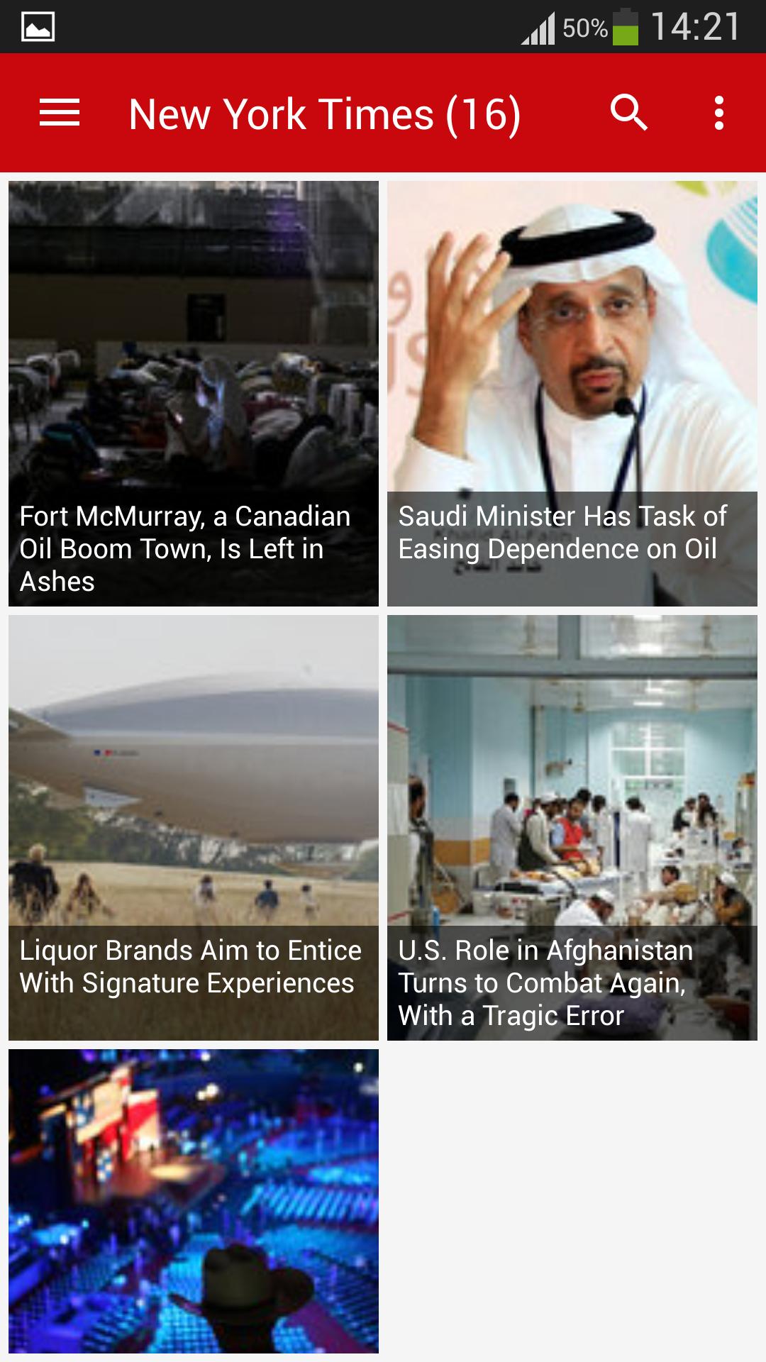 World News Quick