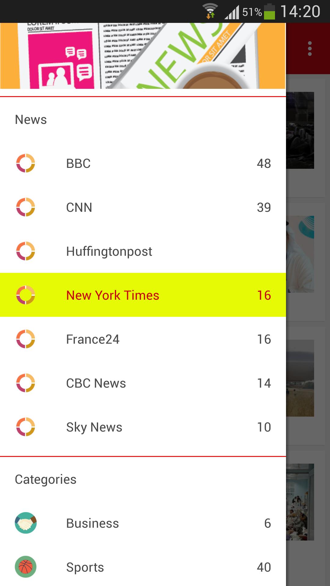 World News Quick