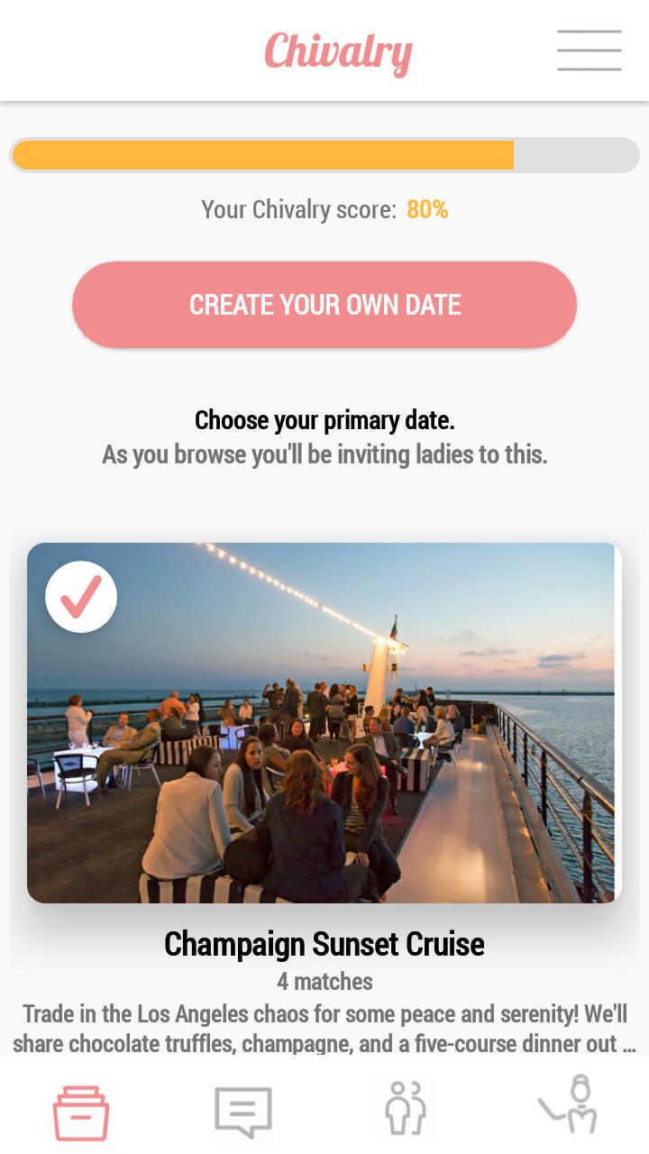 Chivalry